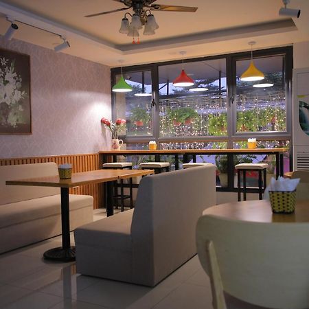 Ann House Hotel And Apartment Hanoi Kültér fotó
