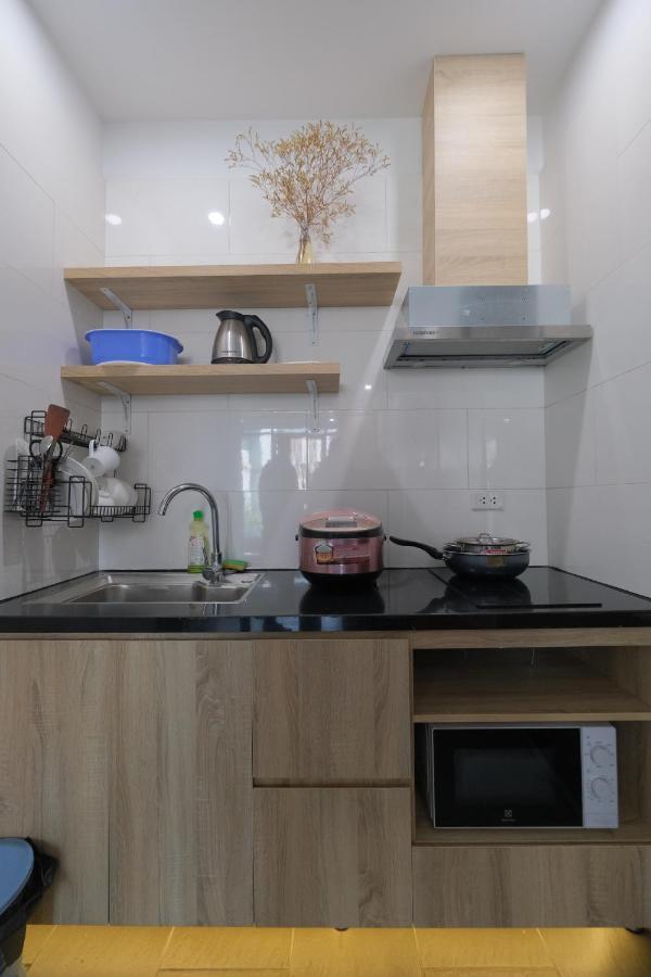 Ann House Hotel And Apartment Hanoi Kültér fotó