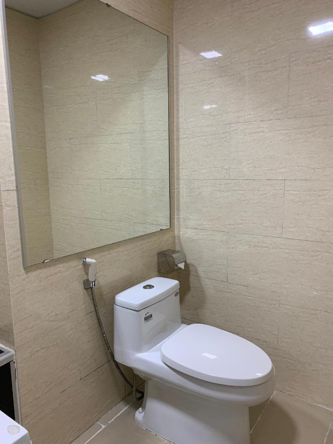 Ann House Hotel And Apartment Hanoi Kültér fotó
