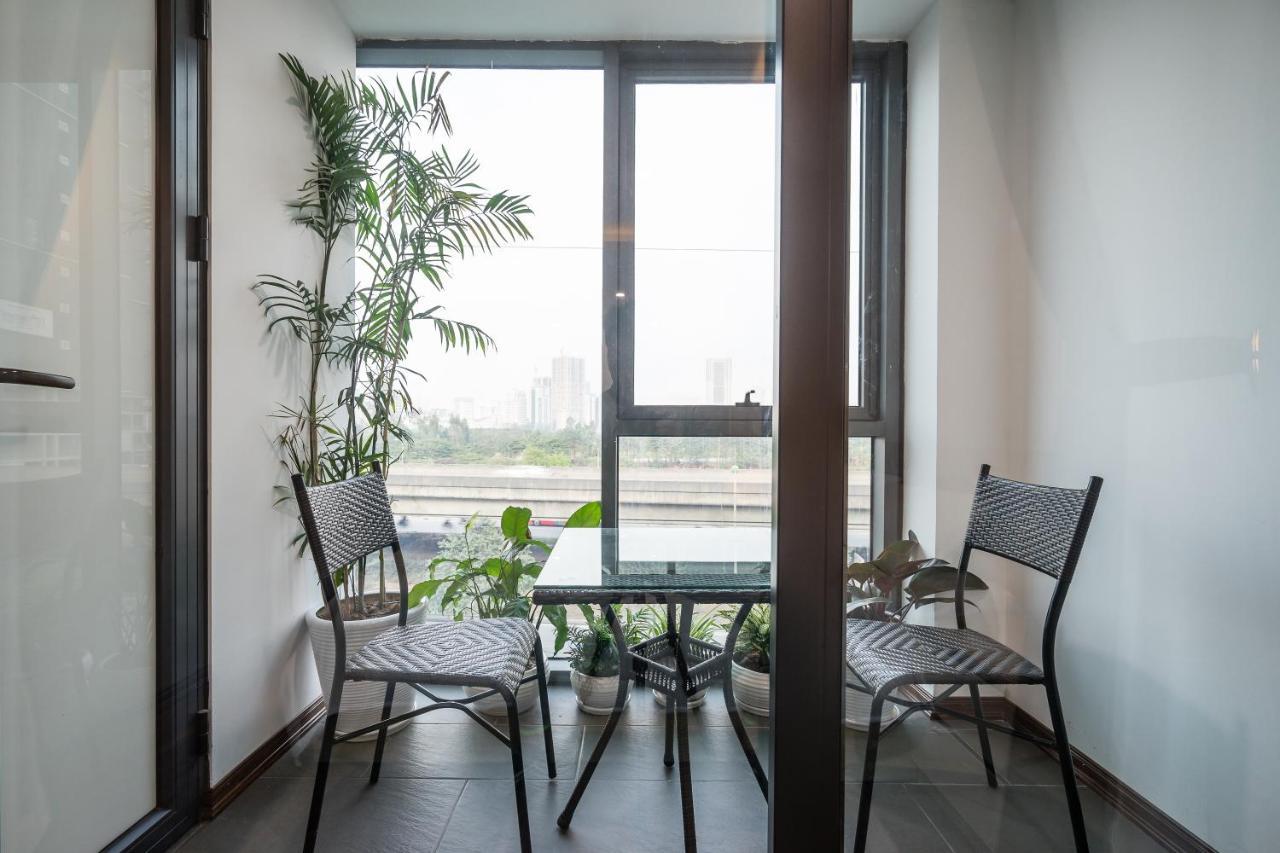 Ann House Hotel And Apartment Hanoi Kültér fotó