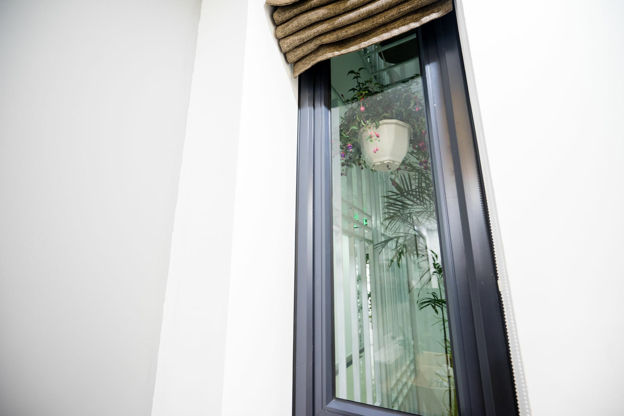 Ann House Hotel And Apartment Hanoi Kültér fotó