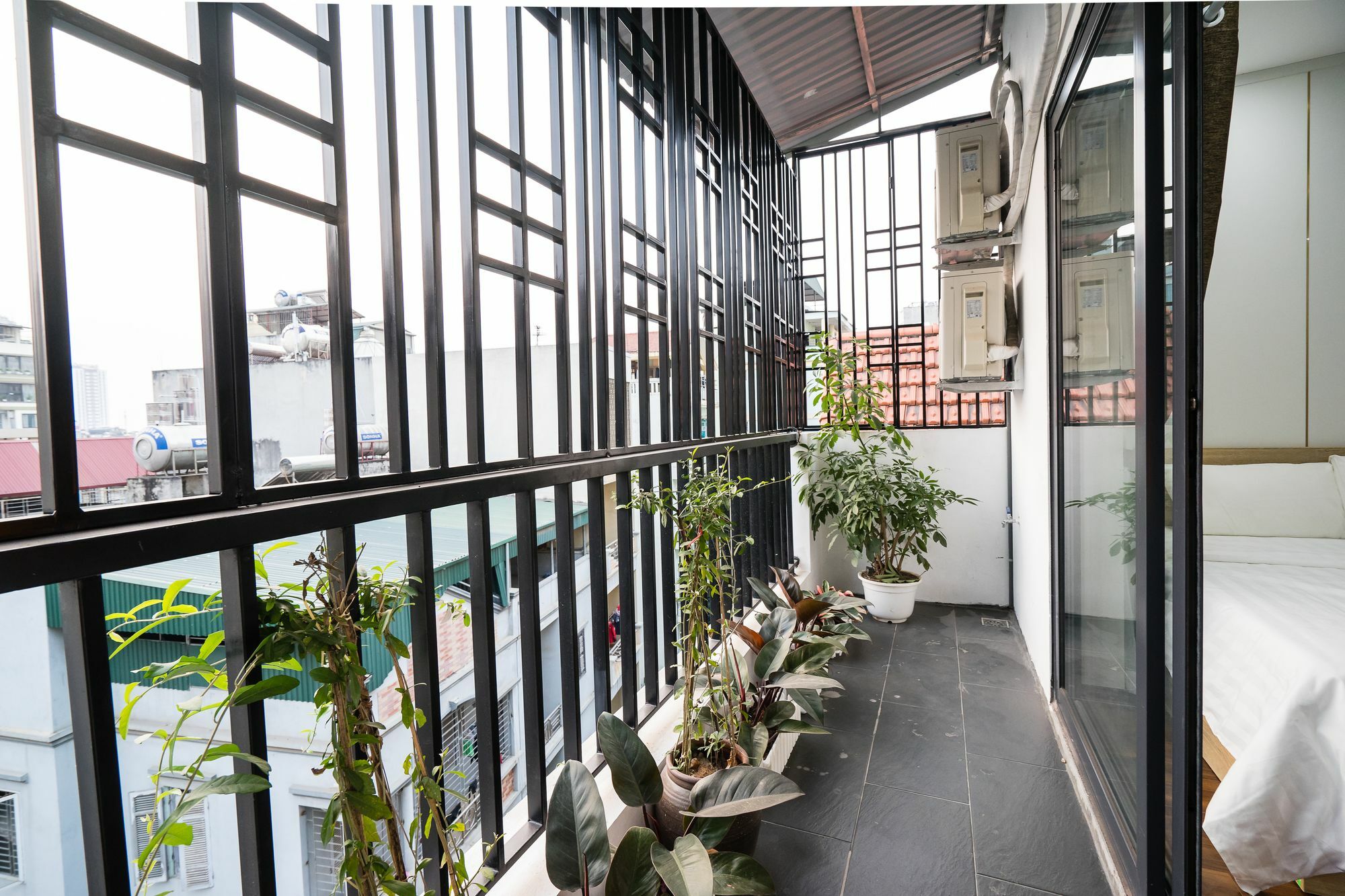 Ann House Hotel And Apartment Hanoi Kültér fotó